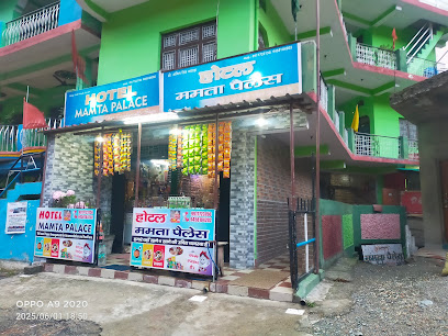 HOTEL MAMTA PALACE SILKYARABAND