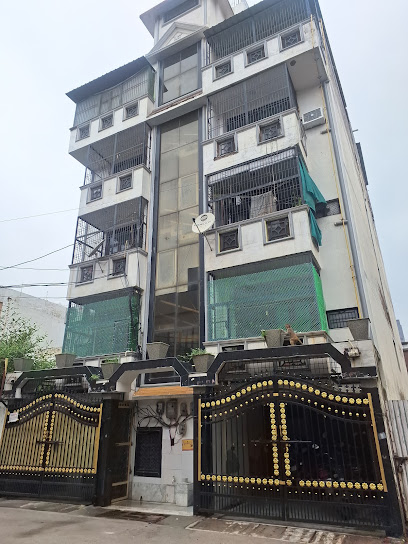 Vrindavan Bunk Hostel by Shiva