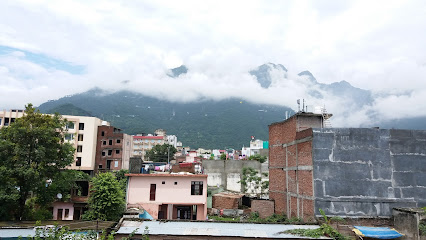 OYO Mahadev Inn