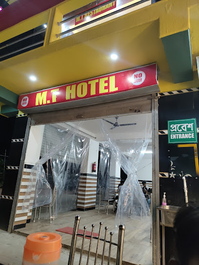 M.T Hotel