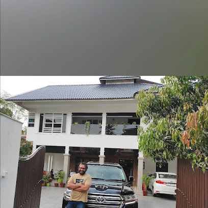 Niks homestay Thrissur