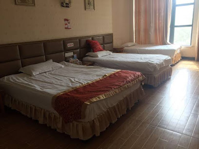 Haoying Hotel