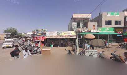 Bajrang Bhojnalaya sohansingh dhandhal