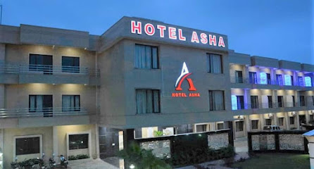 Hotel Asha