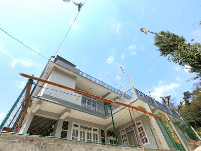 Norbu Gakyil