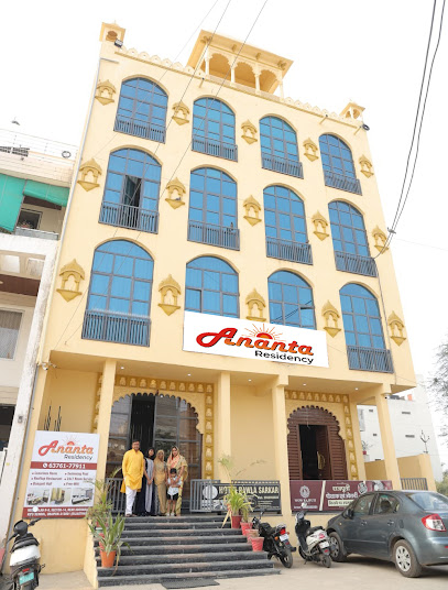 Ananta Residency