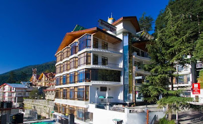 Broadways Inn, Manali