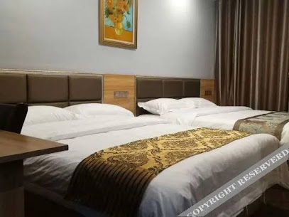 Wuxi shengjie select hotel
