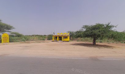 नागाणाराय रेस्टोरेज