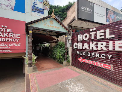 Chakrie Residency Hotel