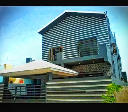 Skyla Duplex Villa Tirupati