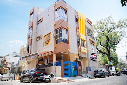 ShivSneh Home Stay(room starts from 2000/-)