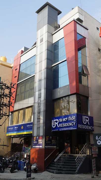 UR Residency