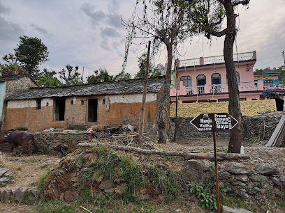 Krishna Vatika Home stay