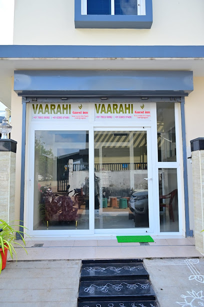 Vaarahi Guest Inn