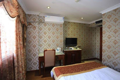 HaoYue hotel