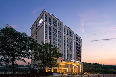 Days Hotel BY Wyndham Changsha Kaifu