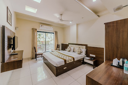 Hotel Fortune Plaza