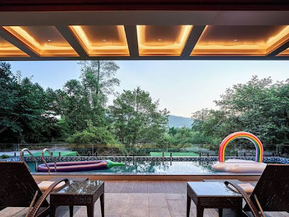Zhangjiajie Utopia Hotel