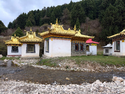 郎木寺梅岭之家
