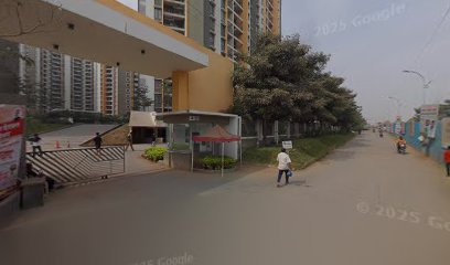 VibeStayz Kedar