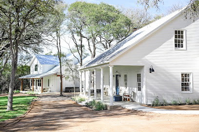 Camp Hideaway - Gruene