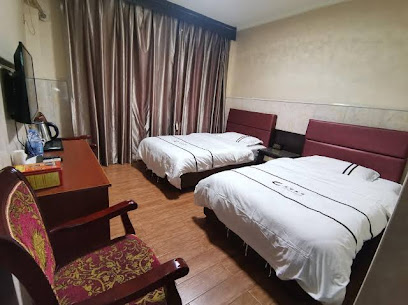 Longzhang Hotel, Jixian County
