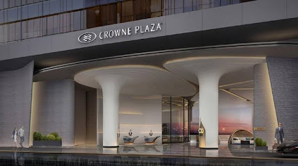 Crowne Plaza Sanya Yazhou Bay, an IHG Hotel