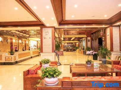 Pu'erxing Xige Hotel