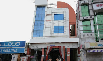 Hotel Asia Palace
