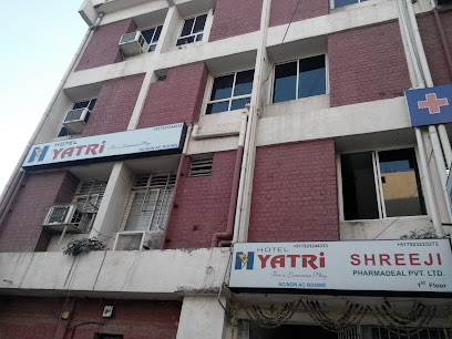 Hotel Yatri