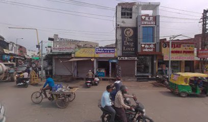 The Grand Royal Hotel