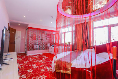 Changchuncheng Business Hotel