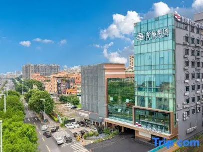 ECHIC Hotel