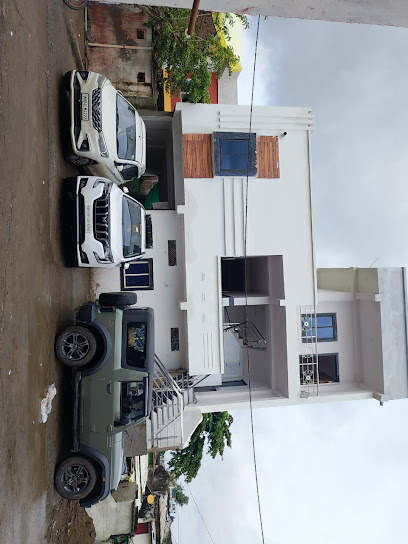 Hotel Shree jii