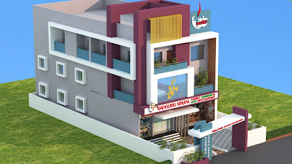 Hotel sadguru krupa family Restaurant and Resorts