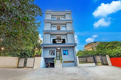 Hotel O DLF Phase 1 Metro Station Gurugram