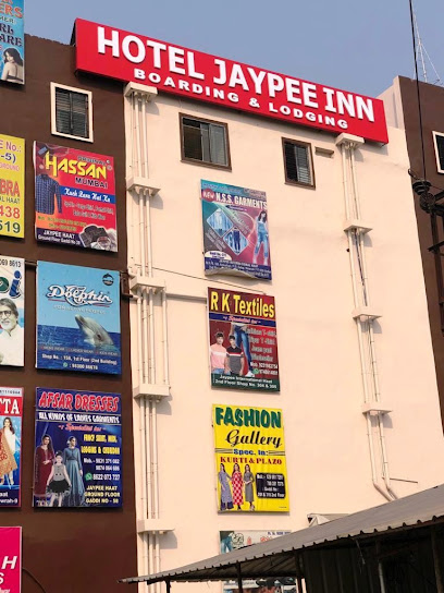 Hotel Jaypee Inn