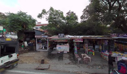 Hotel and restaurant