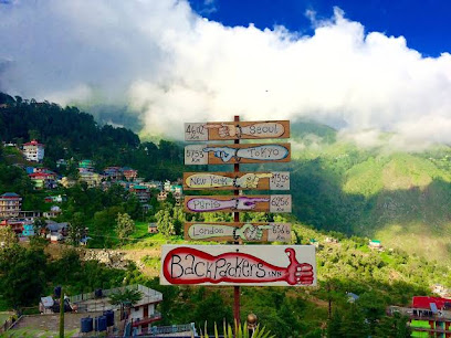 Backpackers Inn