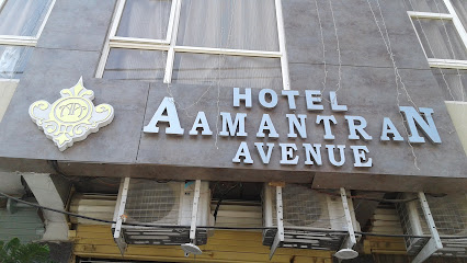 Hotel Aamantran Avenue