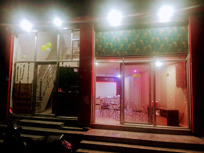 Shri Krishna Guest House