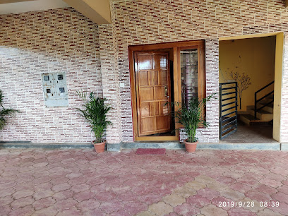 Tranquil Glass House by Coorg Tree House