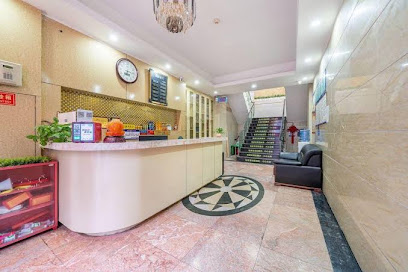 Yi Jia you pin hotel