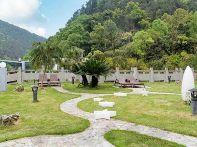 重庆威特卡丝东温泉大酒店