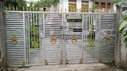 OYO 22435 Ramdhenu Homes