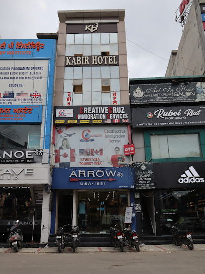 Hotel Kabir | Best Hotel in Model Town Ludhiana