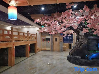 水晶宾馆
