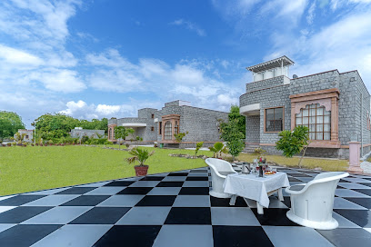 The Fateh Pratap - Luxury Safari Camp | Luxury Resort In Jawai