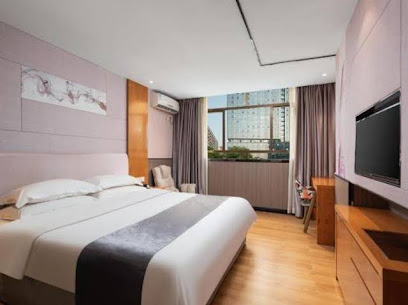 Longcheng Boutique Hotel